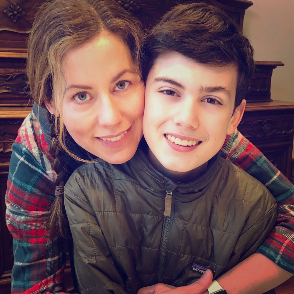Meet your Posher, Laura